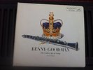 RARE BENNY GOODMAN, The Golden Age Of Swing  5 Record Set  LP Mint Set