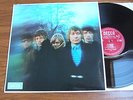 THE ROLLING STONES- BETWEEN THE BUTTONS- UNBOXED 1A/3A MONO LK 4852- 1967 VG+/EX