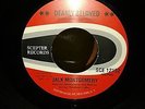 JACK MONTGOMERY DEARLY BELOVED
