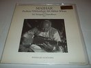 Ali Akbar Khan - Maihar - Sarod- Water Lily - Still sealed LP
