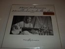 Ali Akbar Khan - Indian Architexture - Sarod- Water Lily Double LP