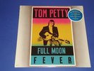 TOM PETTY Full Moon Fever MCA 6253 Orig 1989 LP SEALED NEW w/ STICKER
