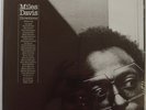 MILES DAVIS   DIRECTIONS   STILL SEALED OG COLUMBIA lp COLTRANE / MOBLEY
