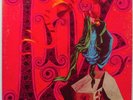 GRATEFUL DEAD   LIVE   ORIG W7 wb w/ INSERT CLEAN VINYL LP VG++   AWESOME psych