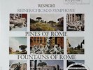 ?SEALED? FRITZ REINER / Respighi Pines of Rome/ RCA-CLASSIC LSC-2436 200g TAS LP