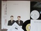 PET SHOP BOYS Actually 1st Edition Bonus 7