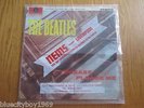THE BEATLES PLEASE PLEASE ME LP UK MONO 1N / 1N  IN NEMS BAG EXCELLENT AUDIO