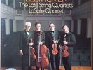 DG 2740 168 *ENGLAND* LASALLE QUARTET* BEETHOVEN THE LATE STRING QUARTETS *4 LP
