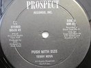 Disco Boogie TERRY NOVA Push With Size 12