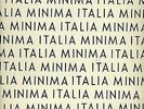Italia Minima - Italian Library Lupus Daniela Casa - HEAR