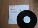 Travis - All I want to do is rock (10'inch)FIRST PROMO  (Glass Onion)
