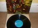 CREEDENCE CLEARWATER REVIVAL Bayou Country LP UK 1969 1st Press LIBERTY