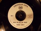 Northern Soul M-, Walk On  Into My Heart, Bobbie Smith