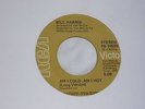 ? Northern Soul- BILL HARRIS 
