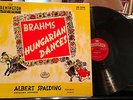  Remington RLP-199-24 Albert SPALDING/Anthony KOOIKER – BRAHMS Hungarian Dances