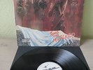 Cannibal Corpse - Tomb Of The Mutilated 1st press Lp Metal Blade