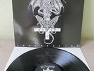 Grotesque - Incantation 1st press Lp Dolores Records***DSP