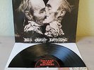 Pungent Stench - Been Caught Buttering 1st press Lp Nuclear Blast