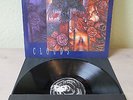 Tiamat - Clouds 1st press Century Media***Suffocation Sarcofago Repulsion