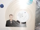 PET SHOP BOYS ACTUALLY CLEAR VINYL LIMITED#2966  HONG KONG LP  EX