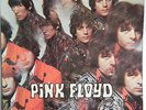PINK FLOYD PIPER AT THE GATES OF DAWN LP UK MONO 1967 VINYL PRESSING