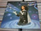 LP DEE D. JACKSON COSMIC CURVES JUPITER RECORDS 1978 DUB / SYNTH POP / DISCO