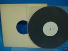 Nirvana Bleach - ** Test Pressing ** - Waterfront - 12