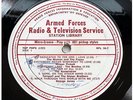 The Beatles & Various Artists - Top Pops #223 - U.S. 1967 Armed Forces LP