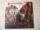 Black Sabbath 1st LP  UK 1st Press on Vertigo