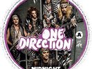 One Direction Midnight Memories 45 7