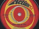 DEE DEE SHARP - WHAT KIND OF LADY - YOU'RE GONNA MISS ME WHEN IM GONE