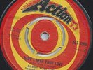 BOBBY WILLIAMS - BABY I NEED YOUR LOVE - TRY ITY AGAIN