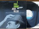 Jackie McLean / Sonny Clark - A Fickle Sonance **Blue Note BLP 4089 Mono RVG**