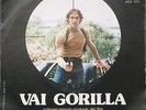 BIXIO/FRIZZI/TEMPERA-VAI GORILLA-OST