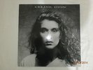 CELINE DION ''UNISON'' LP CBS RECORDS  ORIG 1st PRESS 1990