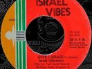 ISRAEL VIBRATION GIVE I GRACE TUFF GONG ORIGINAL ***