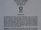Shifted Phases ?– The Cosmic Memoirs... (Drexciya) - Tresor Promo SUPER RARE