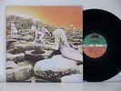 LED ZEPPELIN House Of The Holy NEAR MINT Vinyl 1977 LP Gatefold NO BARCODE