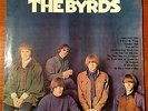 THE BYRDS TURN,TURN,TURN MONO CBS BPG 62652 UK 1966 A2 B1
