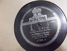 FRANCISCO CANARO - EL OPIO / INSPIRACION - 78 