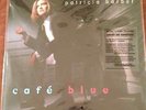 Caf? Blue by Patricia Barber (Vinyl, Aug-2011, Premonition Records) Sealed