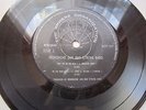 ANGELS 1st AS MOONSHINE JUG & STRING BAND OZ SPHERE E.P. 45
