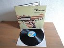 THREE MAN ARMY - A THIRD OF A LIFETIME 1971 ORIGINAL UK PRESS PROG MONSTER