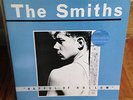 THE SMITHS Hatful of Hollow LP 1984 first UK press Rough 76 Ex/NM