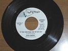 45 Record Who Am I/If You Ever Walk Out Of My Life/Dena Barnes/Northern Soul/Prm