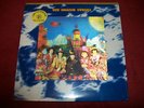 THE ROLLING STONES - ALTERNATE SATANIC MAJESTIES DBLE 12