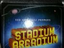 Stadium Arcadium LP by Red Hot Chili Peppers Vinyl 4 Discs AMAZING
