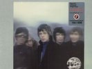 ROLLING STONES-3 LP+2 CD-BOX-BETWEEN THE BUTTONS-REAL ALTERNATE-COLOURED