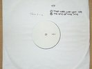 METALLICA Death Magnetic UK promo white label test pressing 180g vinyl 5-LP set