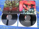 AMON DÜÜL II ? TANZ DER LEMMINGE ? RARE VINYL CLEANED MINT-- RECORDS No12
